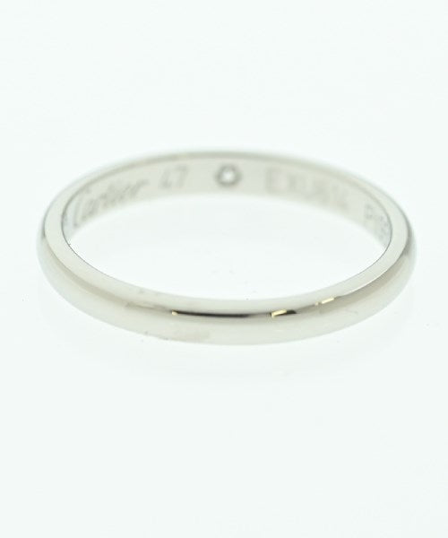 Cartier แหวน