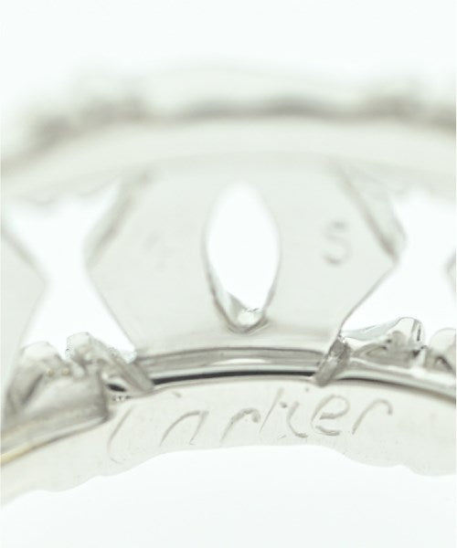 Cartier แหวน