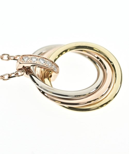 Cartier สร้อยคอ