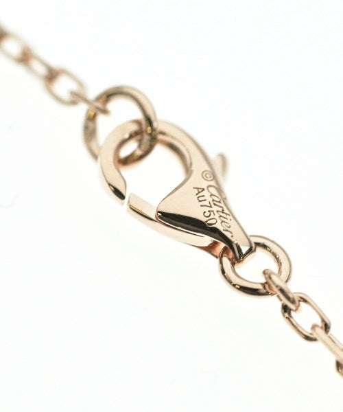 Cartier สร้อยคอ