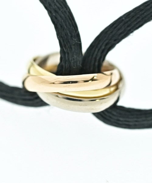 Cartier สร้อยข้อมือ/กำไล