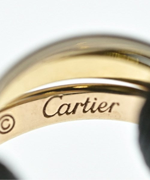 Cartier สร้อยข้อมือ/กำไล