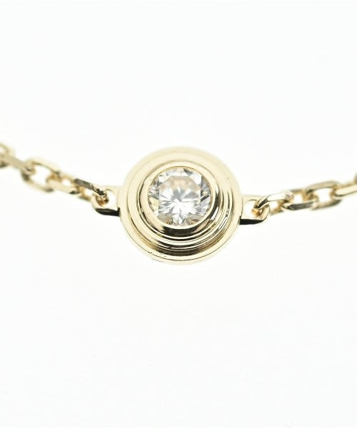Cartier สร้อยข้อมือ/กำไล