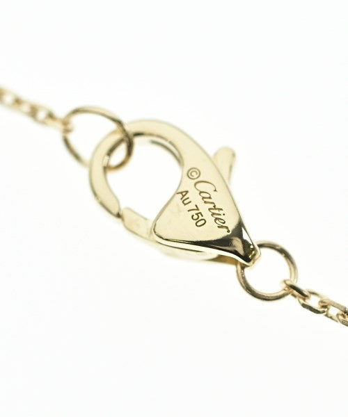 Cartier สร้อยข้อมือ/กำไล