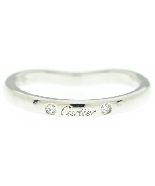 Cartier แหวน
