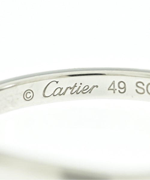 Cartier แหวน