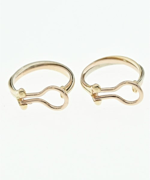 Cartier ต่างหู