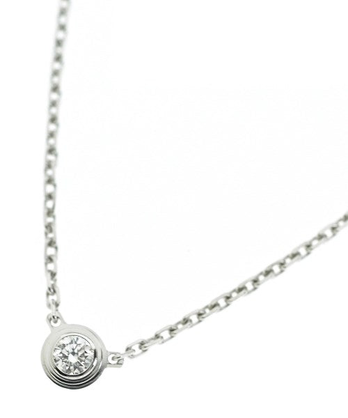 Cartier สร้อยคอ
