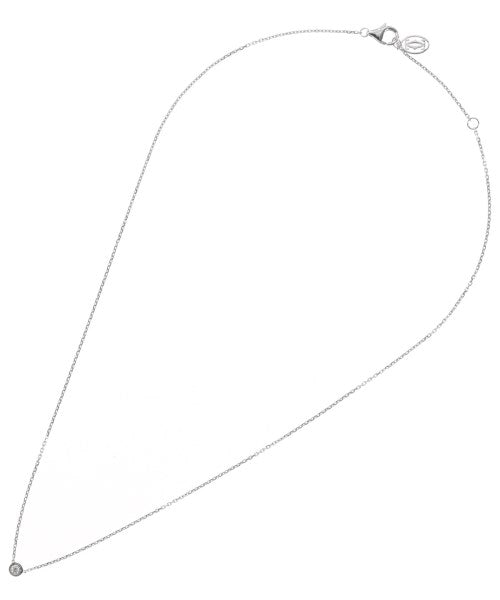 Cartier สร้อยคอ