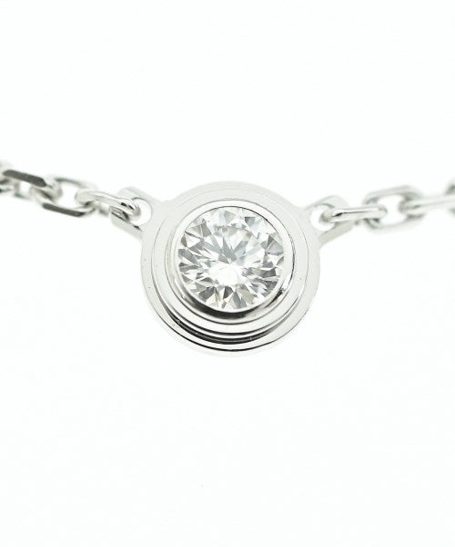 Cartier สร้อยคอ