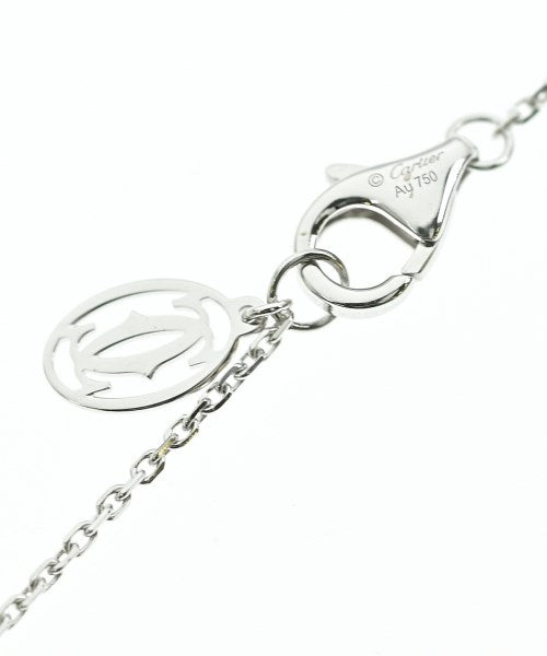 Cartier สร้อยคอ