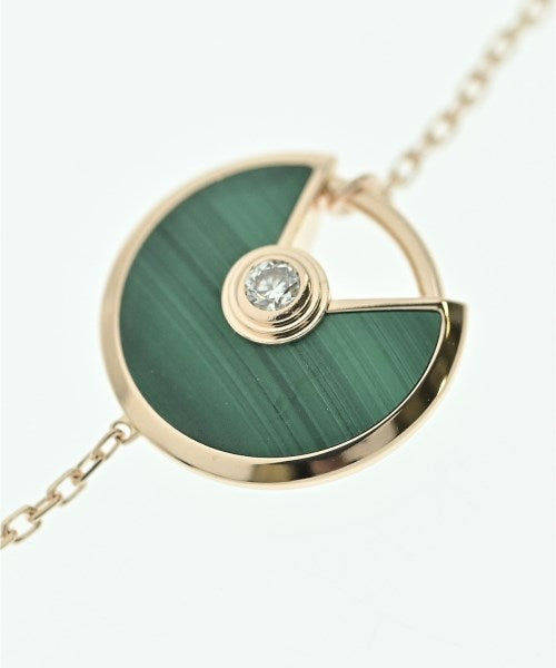 Cartier สร้อยข้อมือ/กำไล