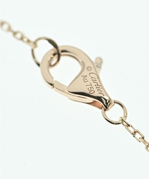 Cartier สร้อยข้อมือ/กำไล
