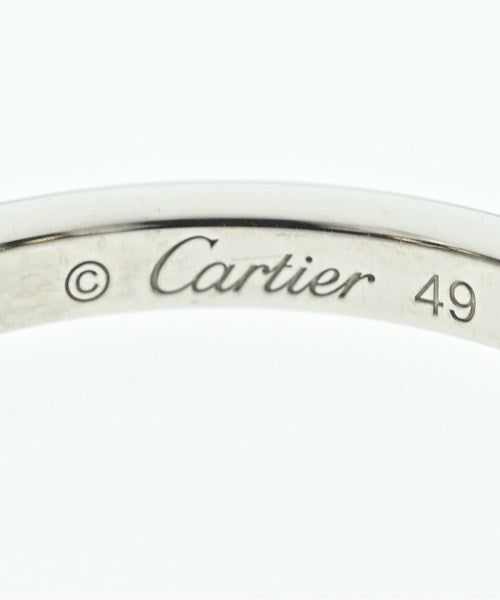 Cartier แหวน