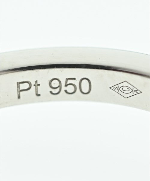 Cartier แหวน