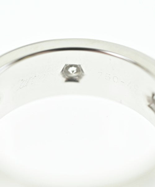 Cartier แหวน