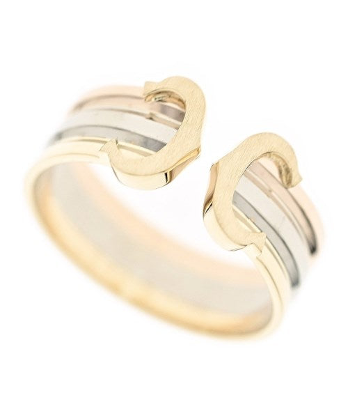 Cartier แหวน