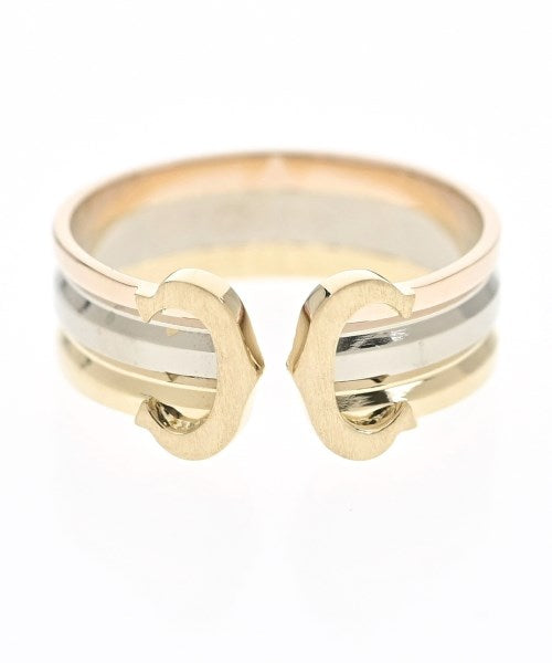 Cartier แหวน