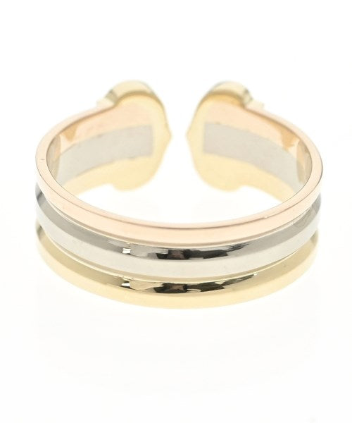 Cartier แหวน