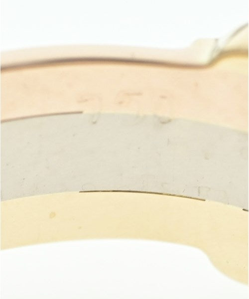 Cartier แหวน