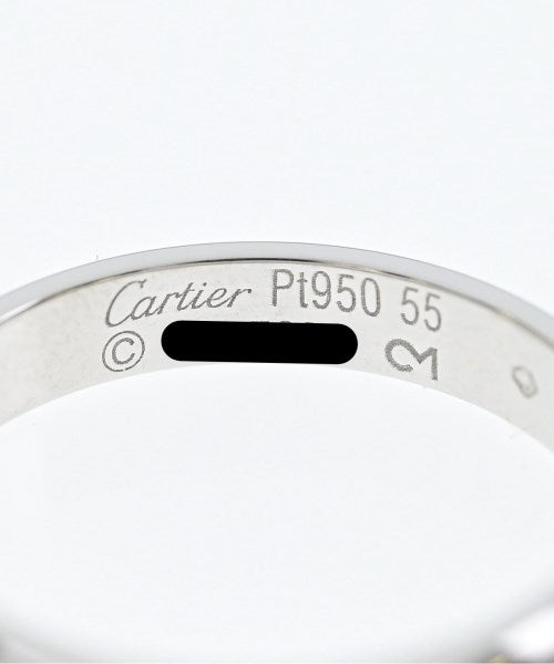 Cartier แหวน