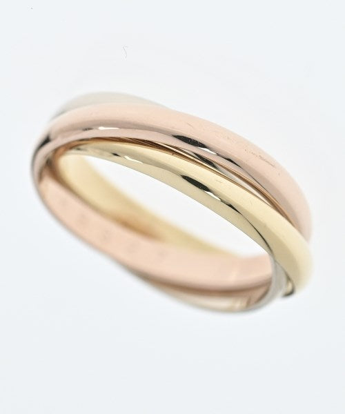 Cartier แหวน