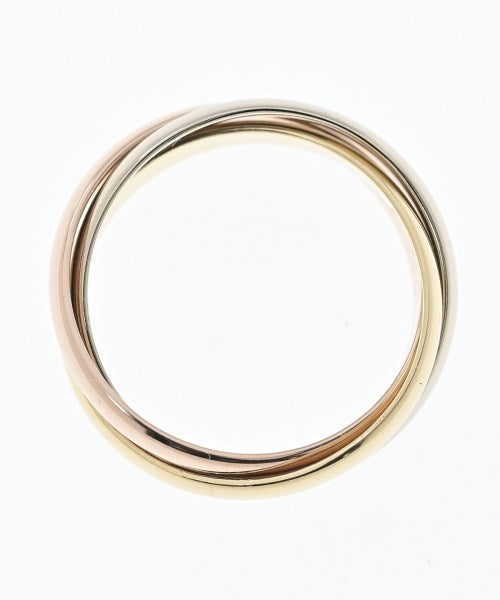 Cartier แหวน