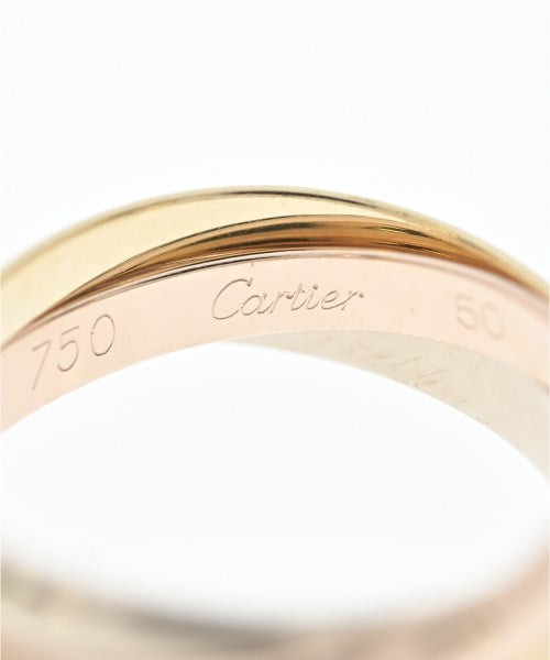 Cartier แหวน
