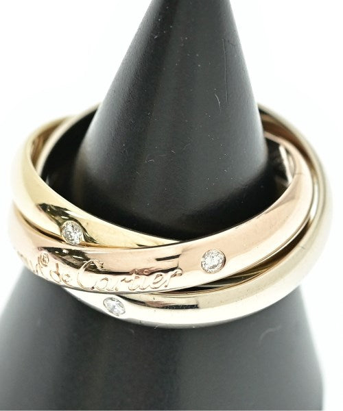 Cartier แหวน