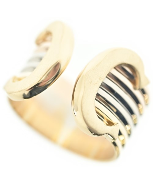 Cartier แหวน