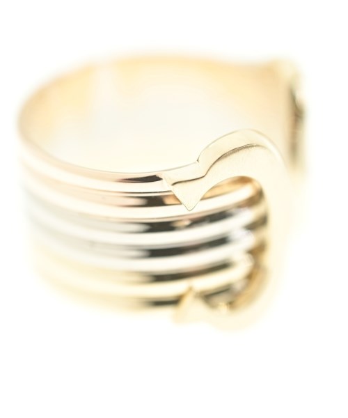 Cartier แหวน