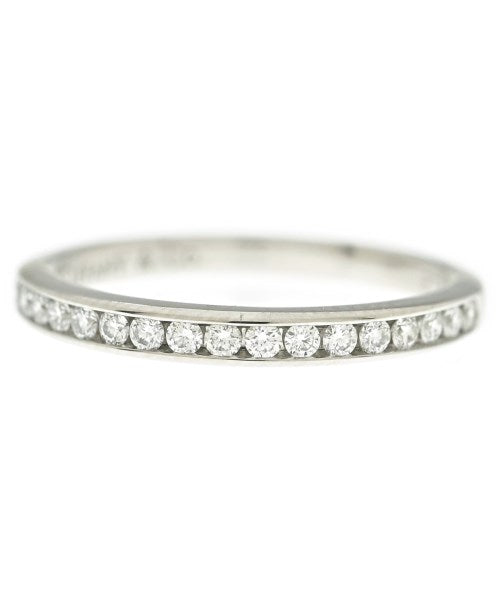 TIFFANY & CO. แหวน