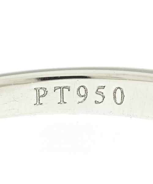 TIFFANY & CO. แหวน