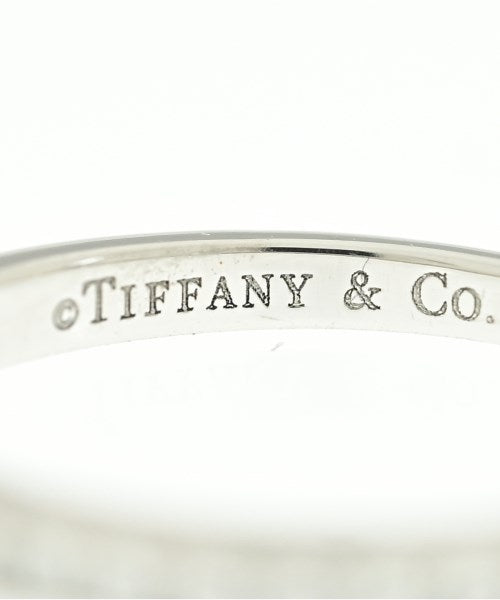 TIFFANY & CO. แหวน