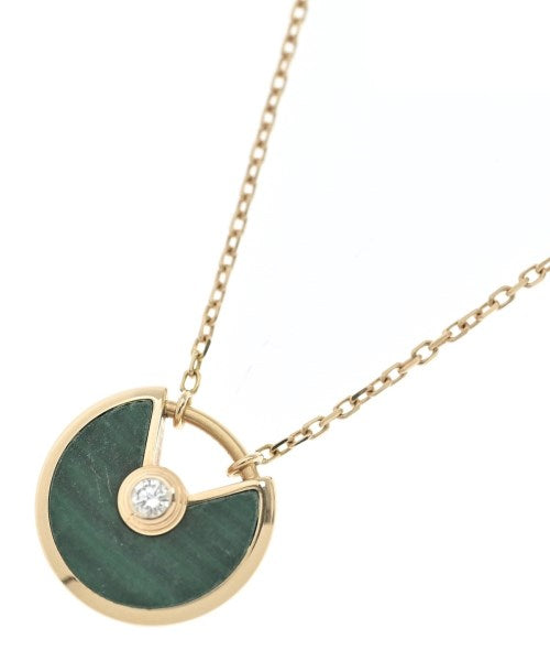 Cartier สร้อยคอ