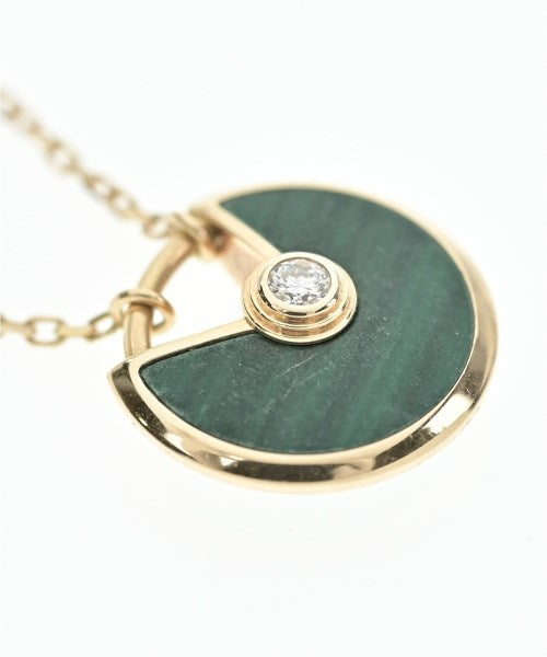 Cartier สร้อยคอ