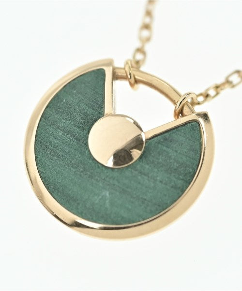 Cartier สร้อยคอ