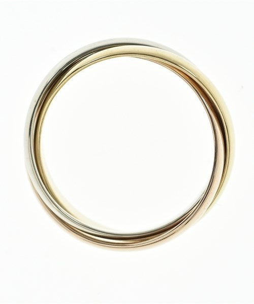 Cartier แหวน