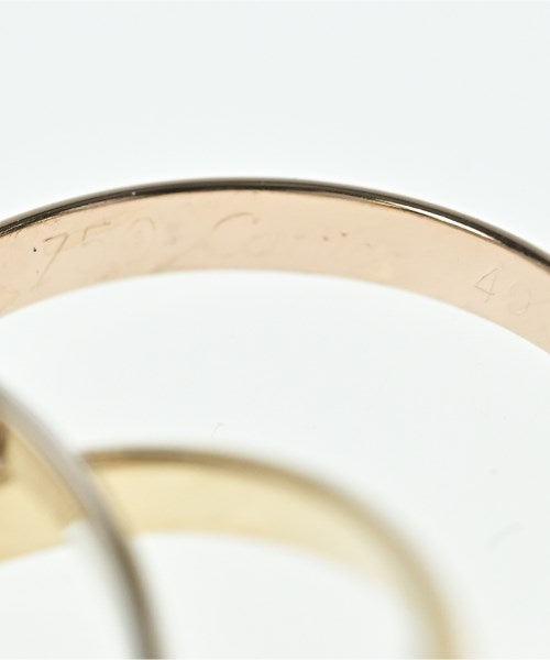 Cartier แหวน