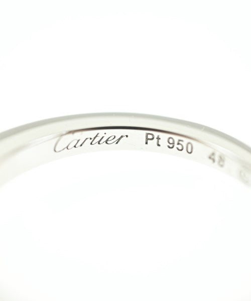 Cartier แหวน