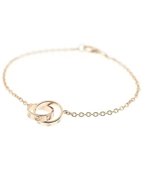 Cartier สร้อยข้อมือ/กำไล