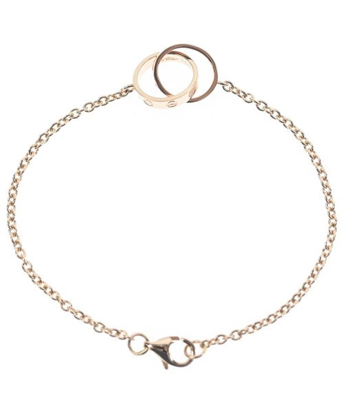 Cartier สร้อยข้อมือ/กำไล