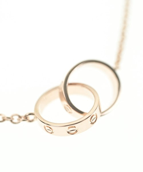 Cartier สร้อยข้อมือ/กำไล