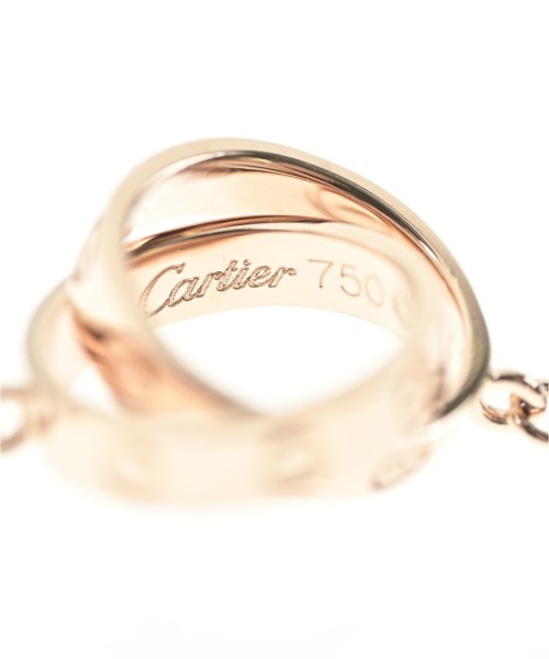 Cartier สร้อยข้อมือ/กำไล