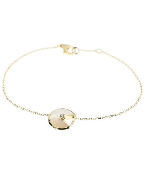 Cartier สร้อยข้อมือ/กำไล