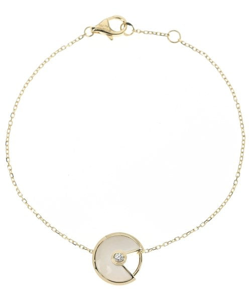 Cartier สร้อยข้อมือ/กำไล