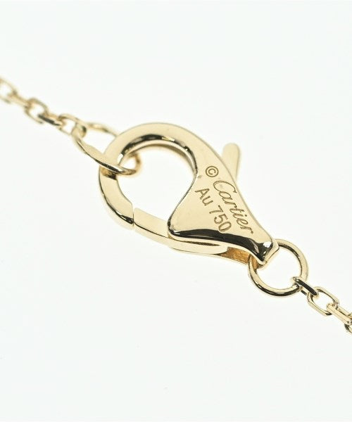 Cartier สร้อยข้อมือ/กำไล