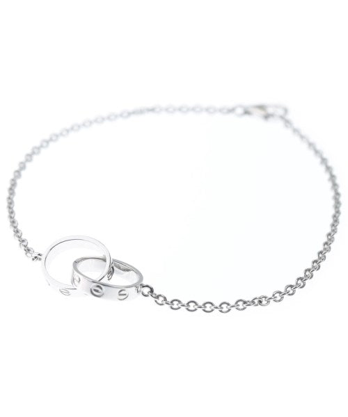 Cartier สร้อยข้อมือ/กำไล