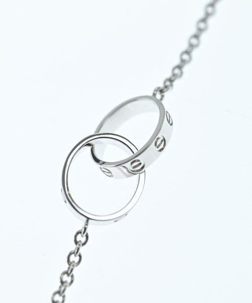 Cartier สร้อยข้อมือ/กำไล