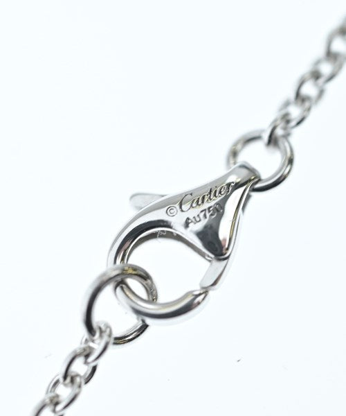 Cartier สร้อยข้อมือ/กำไล